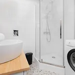 Family Centre By Renters Apartmán