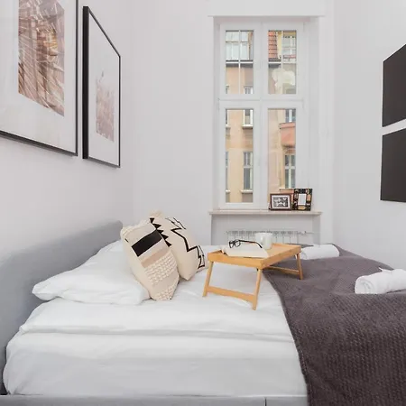 Centre & Cosy By Renters * Danzig