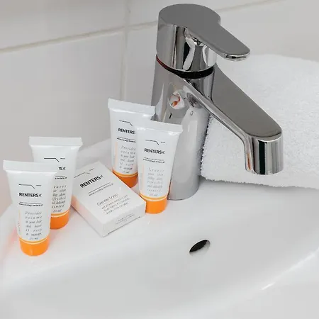 Centre & Cosy By Renters