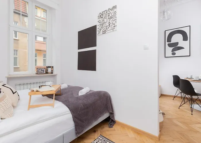 Family Apartment Gdansk City Centre By Noclegi Renters شقة