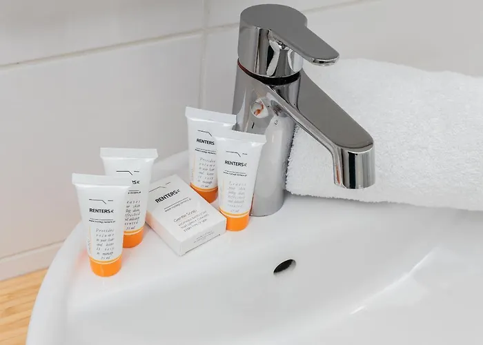 Family Apartment Gdansk City Centre By Noclegi Renters