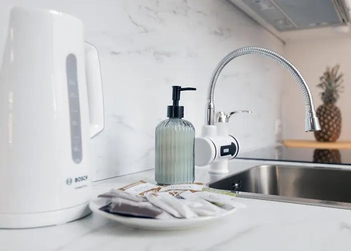 Family Apartment Gdansk City Centre By Noclegi Renters *