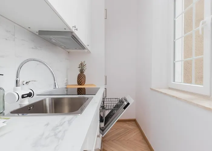 Family Apartment Gdansk City Centre By Noclegi Renters *