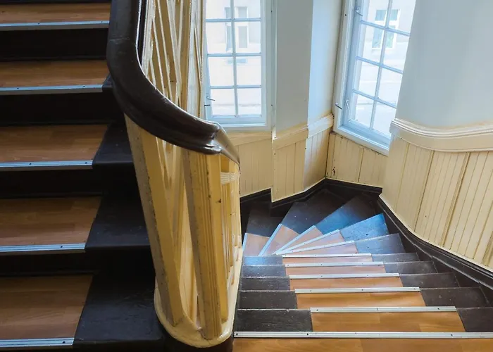 Family Apartment Gdansk City Centre By Noclegi Renters