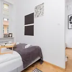 Family Centre By Renters Apartament